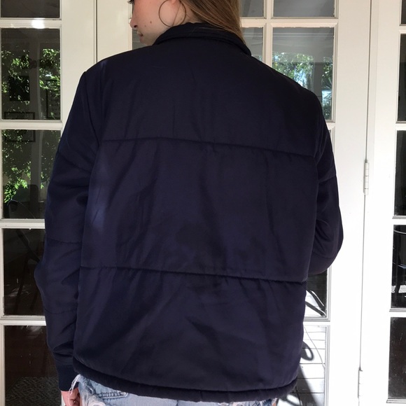 Kendall & Kylie Puffer Jacket - Picture 5 of 5